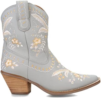 Dingo Women's Primrose Fashion Boot | Image 1