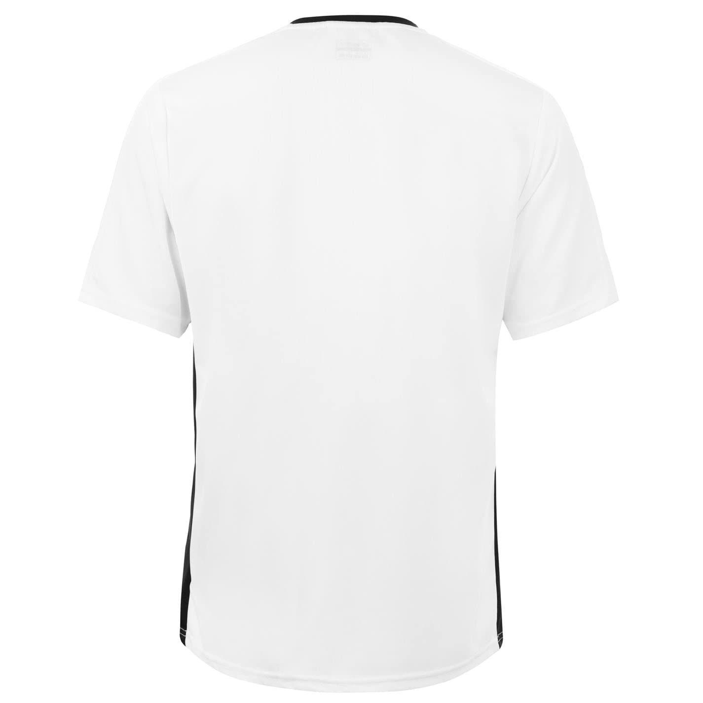 Sondico Uomo T-Shirt Maglietta Calcio Manica Corta Girocollo