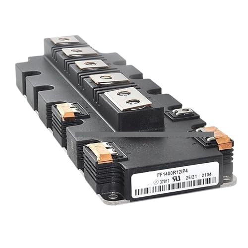2MBI1400VXB-120P-50 module redresseur IGBT pour commande de moteur
