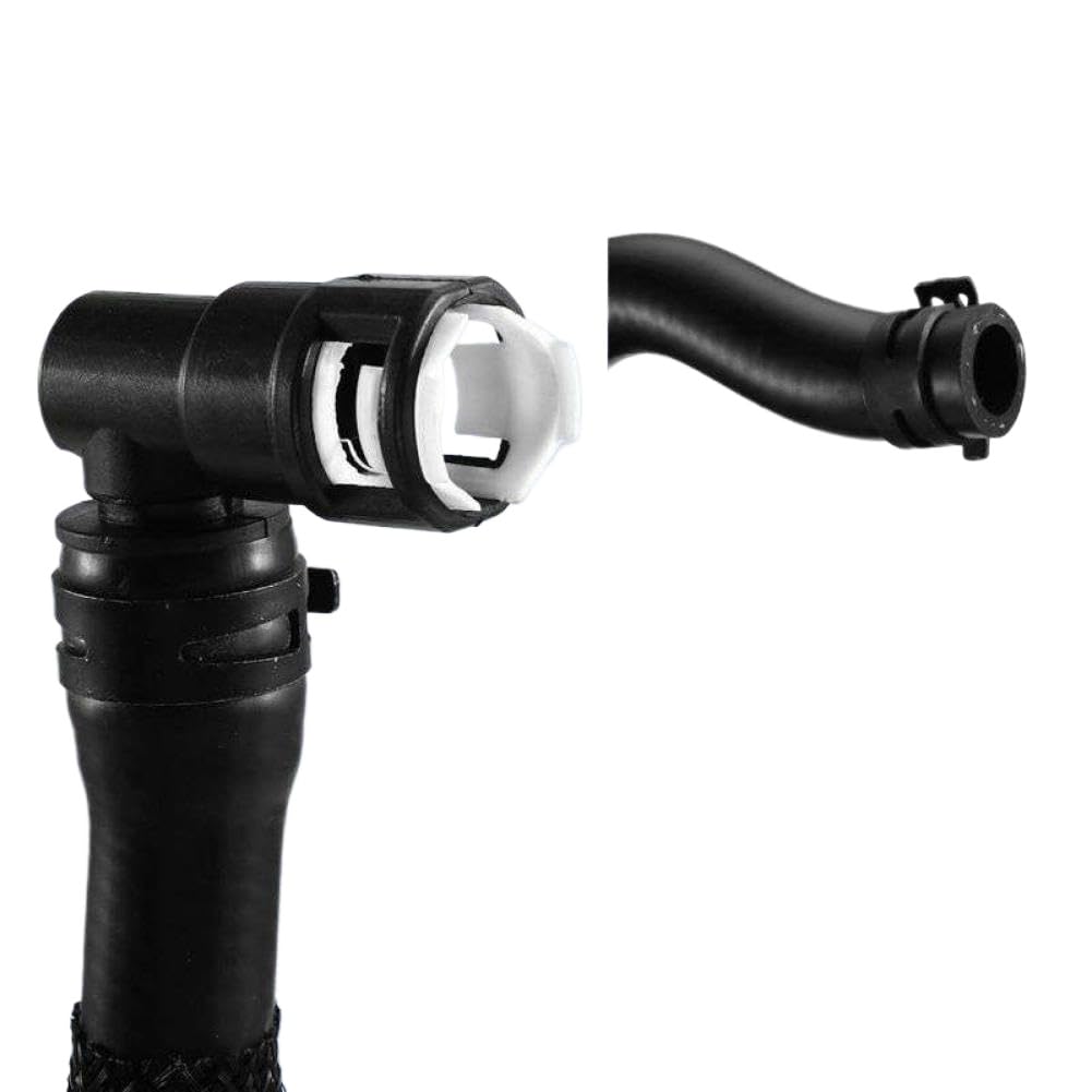 HVAC Heater Hose Assembly 55038032AK 55038032AE 55038032AI Compatible with Cherokee 2011 2012 2013 2014 2015 2016 2017