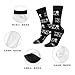 Kangweida Treat Dealer Comfortable Stylish Socks Breathable Durable Perfect Fashionable Socks