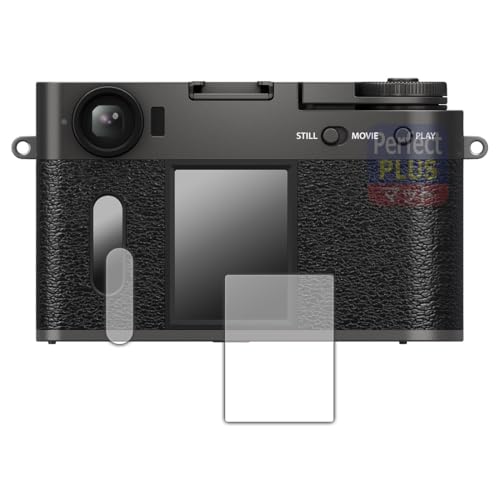 PDAH[ FUJIFILM X half (X-HF1) Ή PerfectShield Plus ی tB [Cp/Tup] ˒ጸ hw {