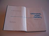 Contemporary Organic Chemistry (Saunders golden sunburst series) 0721687954 Book Cover