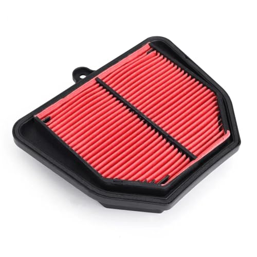 Filtre à air moto lavable pour Yamaha FZ1 FZ8 améliorant l'admission moteur