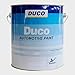 Part Synergy Replacement for Duco Automotive Finishes Coating Paint(4Ltr, Milky White) OE Direct Fits