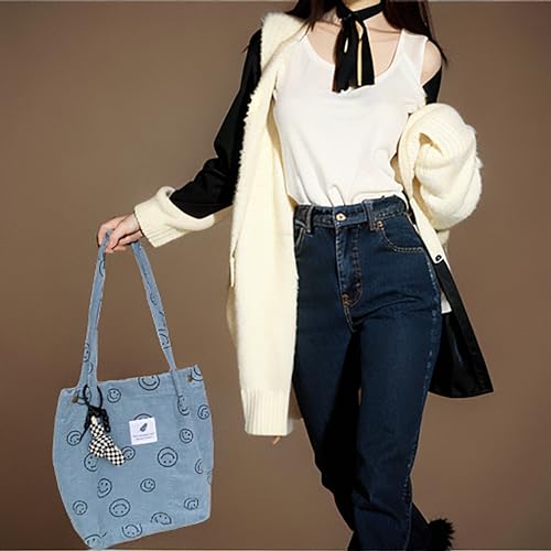 Bolsa Tote para Mujer con Bolsillo Interior miniatura 2