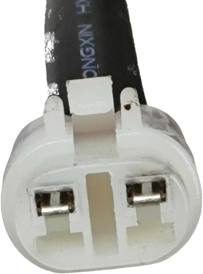 Ignition Distributor 270Q-23510W Compatible with Joyner 650 650cc Sand Spider Commando 2 Cylinder LJ276 Engine Compatible with Kinroad XT650GK