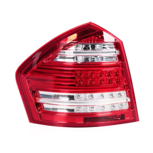 Feu arrière Benz W164 LED gauche avec clignotant stop