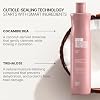 Fashion Gold SHAMPOO - 500ml / Protect & Control