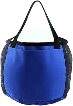 Bag Oxford Cloth Tote Bag Bowling Tote Bag for Single Ball, for Men and Women