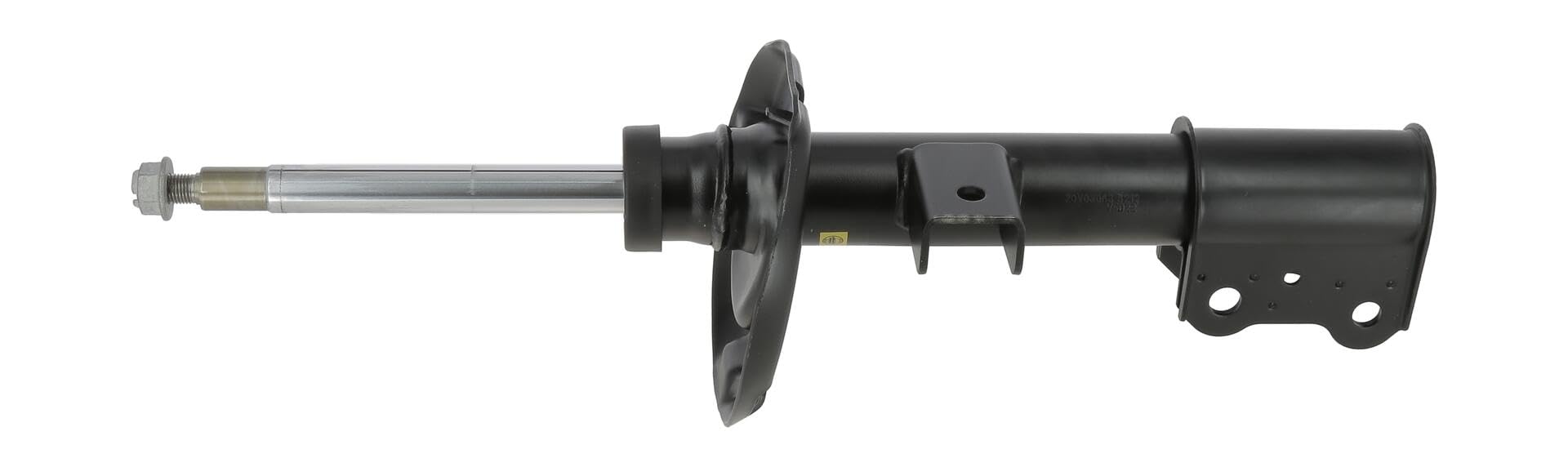 MONROE SHOCK ABSORBER | 742277SP | FRONT | FOR MERCEDES-BENZ A-CLASS 2012-2018 | OE-MATCHING QUALITY | SMOOTH RIDE & CONTROL | Compatibile con: MERCEDES-BENZ A-CLASS, B-CLASS Sports Tourer, CLA Coupe, CLA Shooting Brake, GLA-CLASS