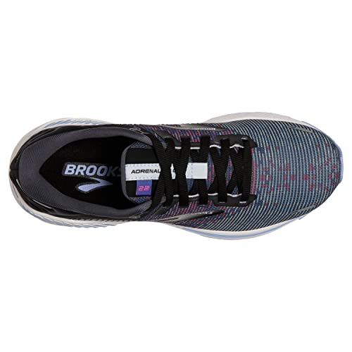 Image of Brooks Men's Adrenaline GTS 22 Supportive Running Shoe
