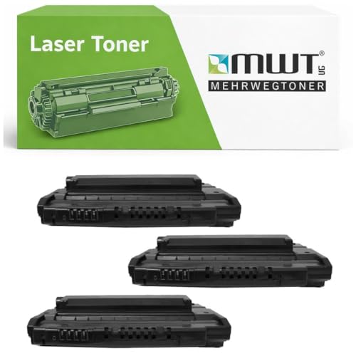 Toner Xerox Workcentre 3119 lot de 3 haute capacité noir 013R00625