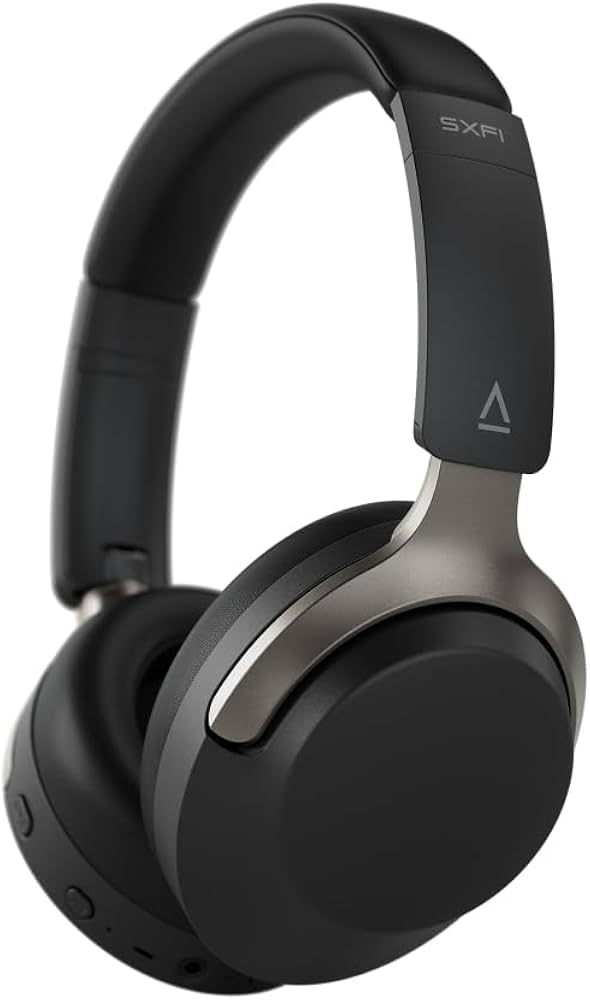 Amazon.co.jp: Creative Zen Hybrid SXFI ブラック 空間オーディオ