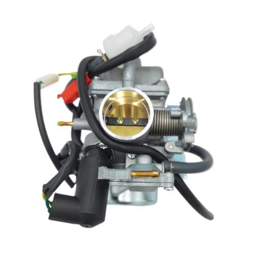 Carburador PD30J de 30 mm para motor de 250cc de ATV y quad