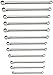 GEAWRENCH 12 Pc. Gearbox XL Ratcheting Wrench Set, Metric - 85988