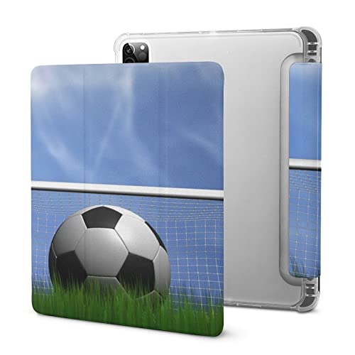 Portería De Fútbol Funda Protectora para Tableta iPad iPad Pro 2020 （11in）