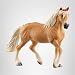 Imagen de Schleich 13950 Yegua Haflinger