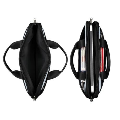 Bolsa para Laptop de 15 pulgadas con Correa de Hombro miniatura 5