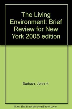 The Living Environment: Brief Review for New York 2005 edition