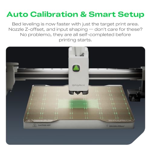 large format 3d printer smart 230