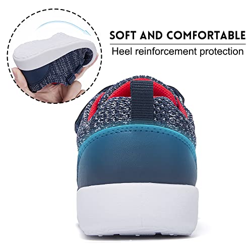 Image of HIITAVE Toddler /Little Kid Boys Girls Shoes Running /Walking Sports Sneakers