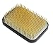 Ikebana Kenzan Flower Frog Rectangle 3-1/8x2.5in #893215