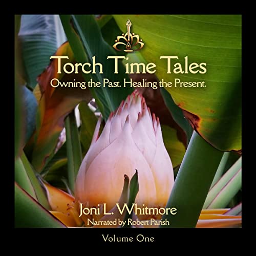 Torch Time Tales: Volume One by Joni L. Whitmore episode artwork