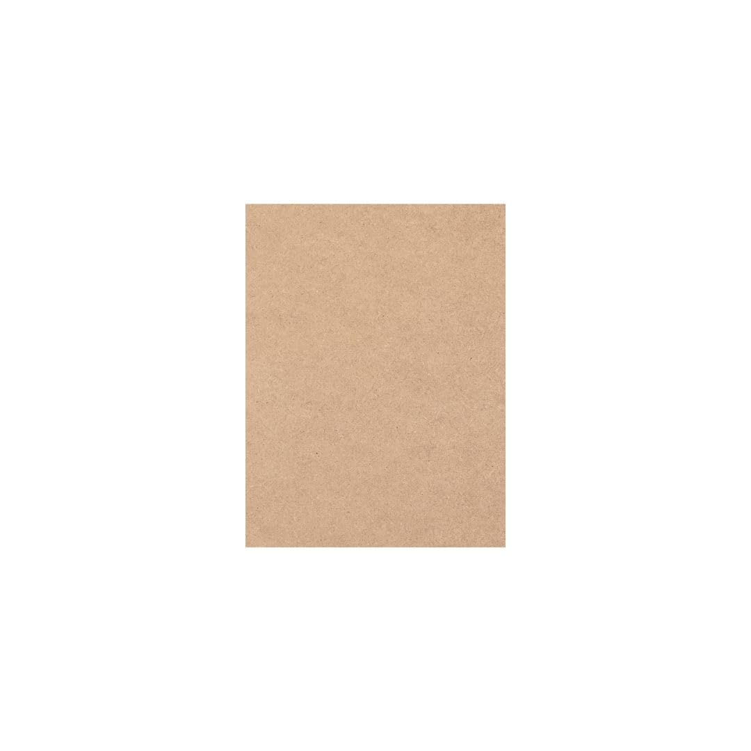 MDF Board/ 8 * 10 inch /8mm Thickness-image-40