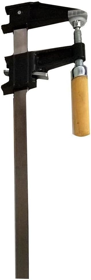 12" inch BAR CLAMP Heavy Duty woodworking tools