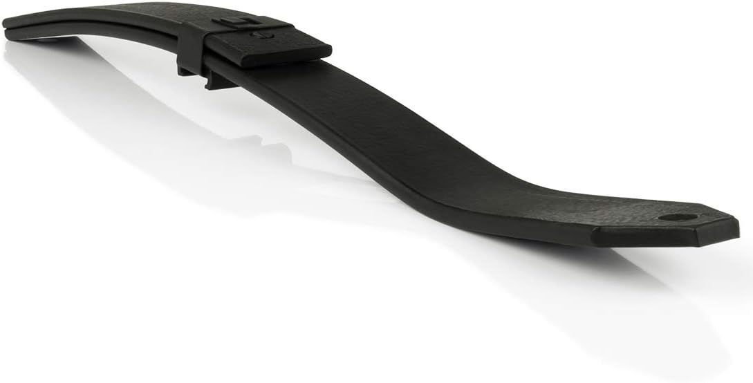 Golf Cart Front Standard Cantilever Leaf Spring Compatible with EZGO TXT (1996-2001.5) and Medalist (1994.5-2001.5) Models OEM 70431-G01