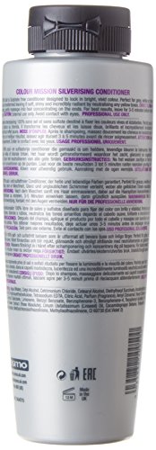 OSMO Silverising Conditioner 300 ml - Image 3