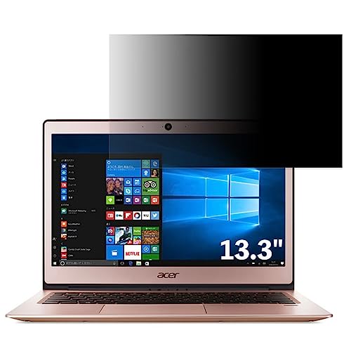Acer Swift 1 SF113-31-F14Q/P 13.3C` 16:9 Ή ̂h~ tB^[ vCoV[tB^[ p\RPC m[gubN^ tیtB u[CgJbg ˖h~ p\R ZLeB[`h~ 
