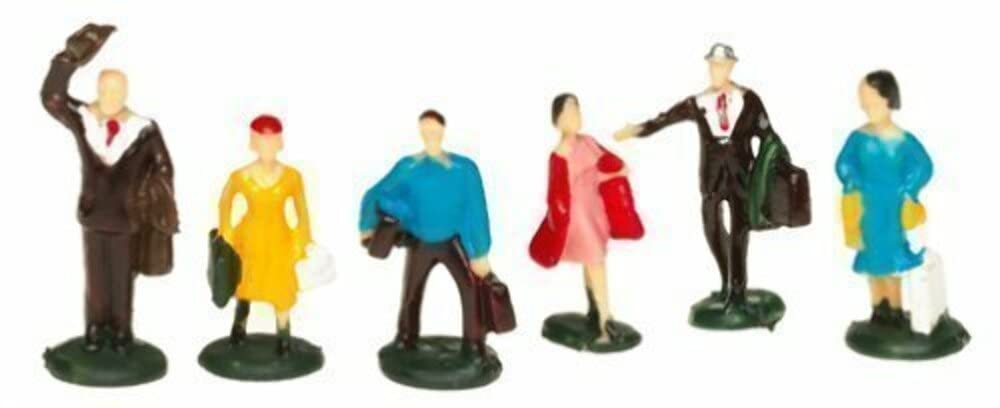 PHOTOGRAPHER - PREISER HO SCALE MODEL TRAIN FIGURE 28069 by Preiser