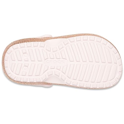 Image of Crocs Kids' Classic Lined Clogs
