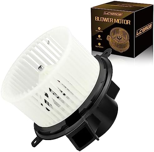 Purchase 2004 CHEVROLET COLORADO HEATER BLOWER MOTOR W/ AC In , For US