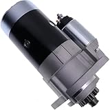 12V 15T Starter Motor M2T50381 Suitable for Mitsubishi K4E K4E-61DM