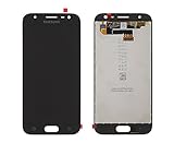 GH96-10969A LCD Display Samsung J330F Galaxy J3 2017 Original full Black - ASSY LCD-5.0\