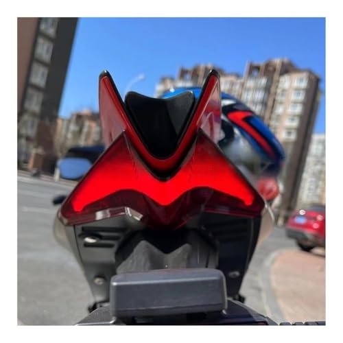 Couverture carénage queue section RSV4 housse selle moto RS660 capot arrière