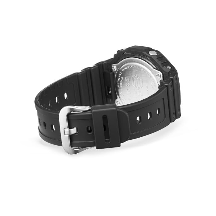 Image of Casio G-Shock GA-B2100CY-1A Men's Watch, Black