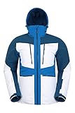 Atmungsaktiv - Der Stoff lässt Schweiß aus dem Kleidungsstück entweichen und hält Sie kühl und komfortabel. Bewertet mit 5.000g