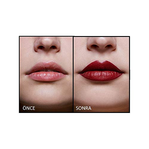 Color Sensational Crayon À Lèvres Maybelline New York Crayons À Lèvres Sculptant Formule Crémeuse Et Couleur Ultra Riche - vue 9