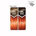 Clairol Color Gloss Up Temporary Hair Dye, Terra Copper Hair Color, Pack of 1