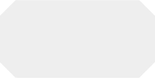 Miniatura 4 de Ekena Millwork CMP10X5ED Medallones de techo de uretano contemporáneos de PVC de grado arquitectónico esmeralda de 10 pulgadas de ancho x 5 pulgadas