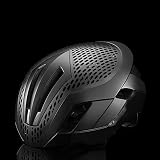 Gran sistema de ajuste personalizado:Seguridad y comodidad no significan nada si el casco no encaja perfectamente.Usando nuestro sistema de ajuste personalizado, permite que cada ciclista ajuste rápida y fácilmente el casco a su cabeza.Esto evita movimientos no deseados durante la conducción o el impacto.(talla de adulto unisex).