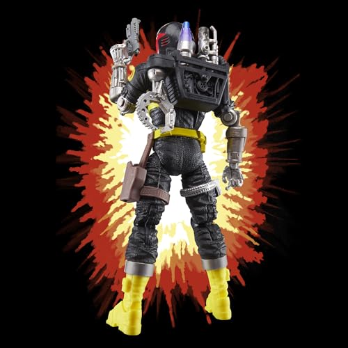 RECON　SSUR　MILKCRATE　 GIジョー　セット Amazon.com: Hasbro Collector's Corner: G.I. Joe Collectors