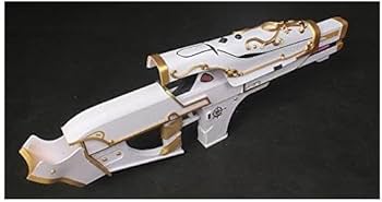 Amazon | NABEN 勝利の女神：NIKKE ドロシー コスプレ道具 武器 銃