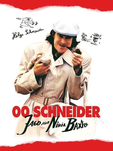 00 Schneider – Jagd auf Nihil Baxter