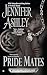 Pride Mates (Shifters Unbound, Book 1)