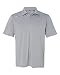 Champion Men's Vapor Polo, Oxford Heather, Large